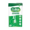 (สินค้าแช่เย็น Inter Express) FLORA Cooking Cream (1L) – ยกระดับทุกจานโปรด ด้วยความหอมมันระดับพรีเมียม