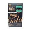 ยกลังสุดคุ้ม 12 ชิ้น/ลัง (สินค้าของเย็น) HOME FRESH Gold Butter 82% (1 kg.) ชนิดจืด