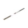 BAKEST มีดสไลซ์ด้ามไม้ มีฟัน (9 นิ้ว) 23cm