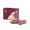 ISIA หลอดก๊าซวิปครีมพลัส 8.4 กรัม แก๊สทำวิปครีม Food Grade ใช้กับเครื่องตีวิปครีม มาตรฐานสากล