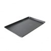 YB 051645 ถาดปั๊ม เทฟล่อน (60x40x3cm.) Non stick shallow cake pan
