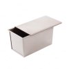 CHEFMADE WK9088 พิมพ์ขนมปังโทส เรียบ (450g)(226x123x113 mm.)