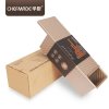 CHEFMADE WK9404 พิมพ์ขนมปังโทสต์ 300g มีลอน (22.3x8.7x7.7 cm.) พิมพ์อบขนมปังเคลือบ Non-Stick พร้อมฝาปิด