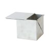 พิมพ์ฮันนี่โทสต์ 10x10x10 cm. (วัดใน)