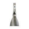 เกรียงแซะขนม สเตนเลส ยาว 10 cm. S/S triangle shovel 10cm
