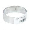 พิมพ์บ้าบิ่น S/S วงกลม dia.1-1/2 สูง 1/2”