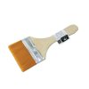 แปรงทาเนย #11  Nylon Brush ด้ามไม้ (77mm.)