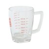 I-MIX แก้วตวง 8oz. มีหูจับ