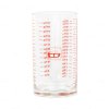 I-MIX แก้วตวงทรงกระบอก 9.5oz.