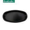 พิมพ์เค้กวงรี LoveHarbor LH0133 เคลือบ Non-Stick