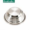 LoveHarbor LH0083 ชามผสมสเตนเลส 18 ซม. 18/8 Stainless Steel