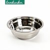 LoveHarbor LH0083 ชามผสมสเตนเลส 18 ซม. 18/8 Stainless Steel