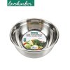 LoveHarbor LH0085 ชามผสมสเตนเลส 22 ซม. 18/8 Stainless Steel