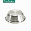 LoveHarbor LH0086 ชามผสมสเตนเลส 24 ซม. 18/8 Stainless Steel