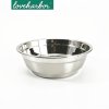 LoveHarbor LH0086 ชามผสมสเตนเลส 24 ซม. 18/8 Stainless Steel