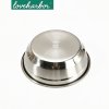 LoveHarbor LH0087 — ชามผสมสเตนเลส 26 ซม. (18/8 Stainless Steel)