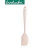 LoveHarbor LH0238 สปาตูล่าซิลิโคน ทนความร้อน ขนาด 21.3x4x1 ซม.