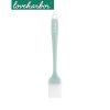 ยกลังสุดคุ้ม 16 ชิ้น/ลัง แปรงซิลิโคนทาซอสอเนกประสงค์ LoveHarbor LH0237 Silicone Brush 20.9x3.5x1 cm