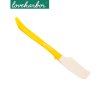 LoveHarbor LH0241 สปาตูล่าซิลิโคนเอนกประสงค์ ขนาด 18.5 cm