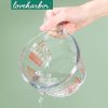 ยกลังสุดคุ้ม 24 ใบ/ลัง LoveHarbor LH0046 500ML. Glass Measuring Cup 19x13x9.2cm ถ้วยตวง