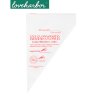 LoveHarbor LH0213 ถุงบีบครีมพลาสติกใช้แล้วทิ้ง ขนาด 10 นิ้ว (บรรจุ 100 ชิ้น)