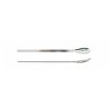 US (LS-161) ช้อนบาร์สแตนเลส แบบหนา 16 cm.