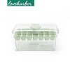 LoveHarbor LH0183 พิมพ์น้ำแข็ง 28 ช่อง ขนาด 19.4 x 11.5 x 9.4 ซม.