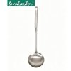 LoveHarbor LH0147 กระบวยสเตนเลสแท้ ขนาดใหญ่ 35.9 cm