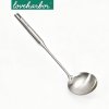 LoveHarbor LH0147 กระบวยสเตนเลสแท้ ขนาดใหญ่ 35.9 cm