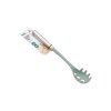 LoveHarbor LH0077 – Silicone Pasta Fork ตักเส้นนุ่มลื่น ไม่สะดุด