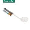 กระชอนซิลิโคนทูโทน LoveHarbor LH0062 Silicone Slotted Skimmer (37 x 10.8 x 4.8 cm)
