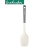 LoveHarbor LH0067 Silicone Cooking Spoon (34x7x3.4 cm) สปาตูล่าซิลิโคนทูโทน