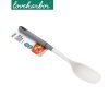 LoveHarbor LH0067 Silicone Cooking Spoon (34x7x3.4 cm) สปาตูล่าซิลิโคนทูโทน