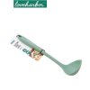 LoveHarbor LH0159 Silicone Soup Ladle  28.5x8.8x5.8cm กระบวยซิลิโคน