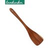 LoveHarbor ตะหลิวไม้ธรรมชาติ รุ่น LH0224 (ขนาด 32.4x7.2x2.1 ซม.)