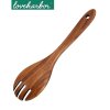 LoveHarbor LH0219 Wooden Salad Fork 25.8x6.8x2.5cm