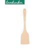 LoveHarbor LH0230 Wooden Turner – ตะหลิวไม้ธรรมชาติ
