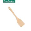 LoveHarbor LH0230 Wooden Turner – ตะหลิวไม้ธรรมชาติ