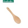 LoveHarbor LH0232 ทัพพีไม้ตักข้าว (23.5x7.2x1.8cm)