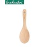 LoveHarbor LH0232 ทัพพีไม้ตักข้าว (23.5x7.2x1.8cm)