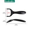 ยกลังสุดคุ้ม 24 ชิ้น/ลัง LoveHarbor LH0187 Ceramic Planer – ที่ขูดผิวเคลือบเซรามิคเกรดพรีเมียม