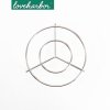 LoveHarbor LH0151 – ที่รองนึ่งมีขาตั้ง (15.6 x 5.2 cm)