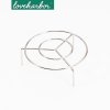 LoveHarbor LH0151 – ที่รองนึ่งมีขาตั้ง (15.6 x 5.2 cm)