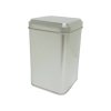 FM3-BJM-027 กระป๋องเหลี่ยมอาบใส 100g.
