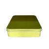 FM3-BJM-019 กระป๋องขนมไหว้พระจันทร์ (บรรจุขนมได้4ชิ้น) เขียว