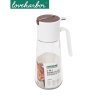 ยกลังสุดคุ้ม 12 ขวด/ลัง LoveHarbor LH0052 2-In-1 550Ml Glass Oil Dispenser & Sprayer