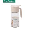 ยกลังสุดคุ้ม 12 ขวด/ลัง LoveHarbor LH0055 600Ml Glass Oil Pot