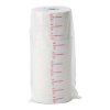 ป้ายควรบริโภค 2 บรรทัด (สีแดง)(10หลัก)