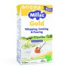 (สินค้าแช่เย็น Inter Express) Millac Gold Whipping Cream Alternative 1Ltr.
