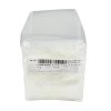 ถุงแก้วใส OPP 50MIC.+พับก้น 4x8 นิ้ว (1KG./ห่อ)